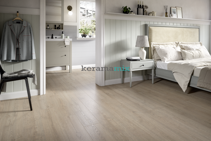 Ламинат Egger Classic Aqua + | Дуб Турин EL2190 Класс 33 толщина 8 202023 фото