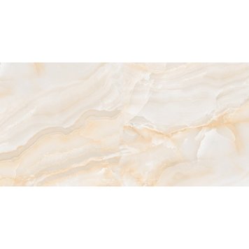 Керамогранит Ceramiсa Santa Claus | Onyx Beige POL 600x1200 см 12452 фото