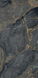 Керамограніт Italica | Alkarz Black Grit Granula 60x120 17543 фото 1