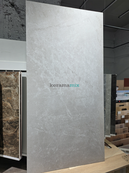Керамогранит ITA-ITILES | Saint Laurent Grey Rett 60x120 мм 19264 фото