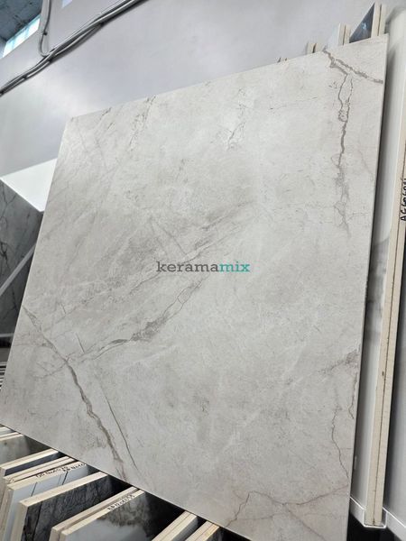 Керамогранит Cersanit | Silver Heels ivory Matt 59,8x59,8 см 20062 фото