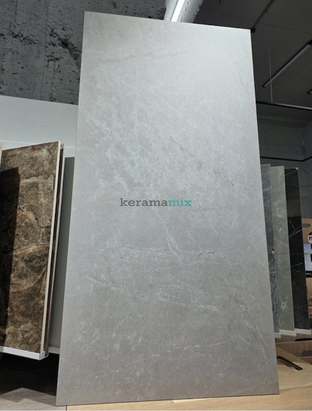Керамогранит ITA-ITILES | Saint Laurent Grey Rett 60x120 мм 19264 фото