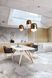 Керамогранит Florim Group | 769931 REVES DE REX PERLE MAT 6MM 6&times;1200&times;600 19165 фото 17