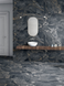Керамограніт Italica | Alkarz Black Grit Granula 60x120 17543 фото 2
