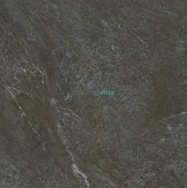 Керамогранит Teo Ceramics (Allore) | Ariya Anthracite F P 1200x1200x8 R Mat 1 18693 фото