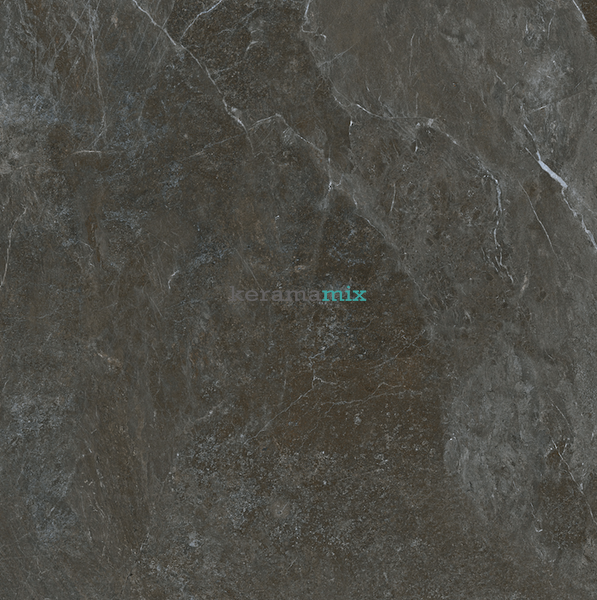 Керамогранит Teo Ceramics (Allore) | Ariya Anthracite F P 1200x1200x8 R Mat 1 18693 фото