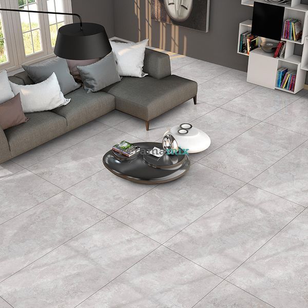 Керамогранит Italica | BURMA GREY PL 60x120 16795 фото