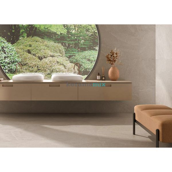 Керамогранит Geotiles | ARDESIA BONE 60x120 201372 фото