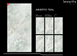 Керамограніт Levanta Ceramica | Плитка Abierto Teal Polished 60X120 202830 фото 3