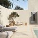 Керамограніт Italgraniti | Плитка I Travertini TR03BA Travertino Beige Vein Cut Sq. 60x120 см 209926 фото 6