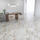 Керамограніт Teo Ceramics (Allore) | Calacatta Gold F P 600x600x8 R Satin 1 11536 фото 8