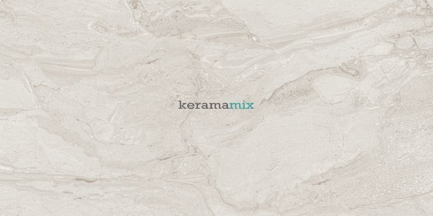 Плитка TEO CERAMICS (Allore) | Bergamo Silver W M 308x608x8.5 NR Glossy 1 16895 фото