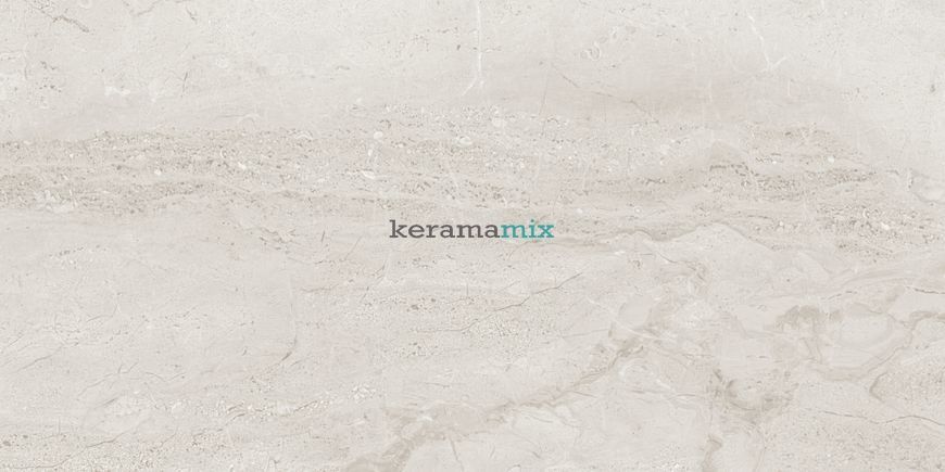 Плитка TEO CERAMICS (Allore) | Bergamo Silver W M 308x608x8.5 NR Glossy 1 16895 фото