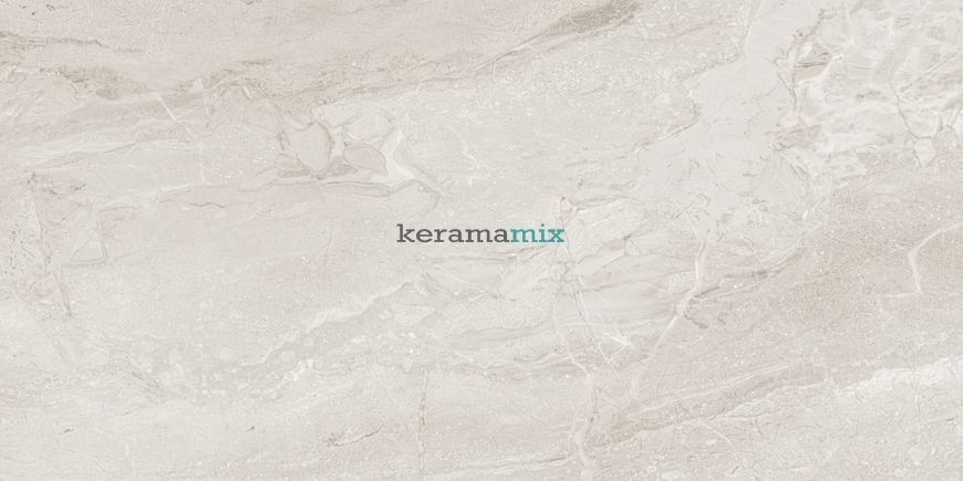 Плитка TEO CERAMICS (Allore) | Bergamo Silver W M 308x608x8.5 NR Glossy 1 16895 фото