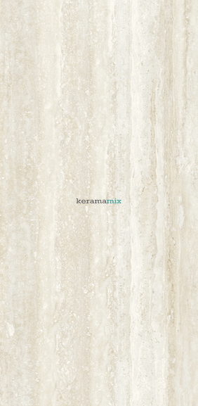 Керамогранит Inspiro | MC612E032 Travertin Beige Brushed 600x1200 13448 фото