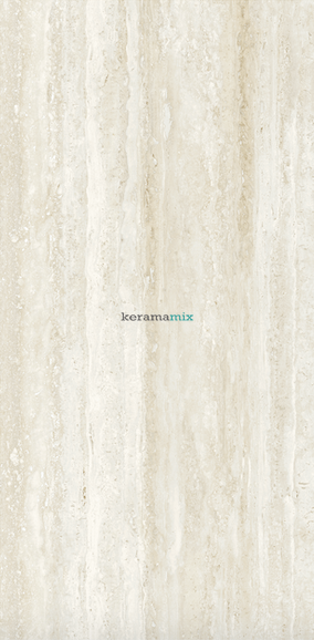 Керамогранит Inspiro | MC612E032 Travertin Beige Brushed 600x1200 13448 фото