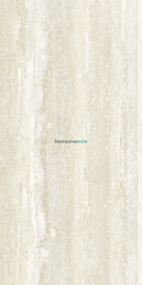 Керамогранит Inspiro | MC612E032 Travertin Beige Brushed 600x1200 13448 фото