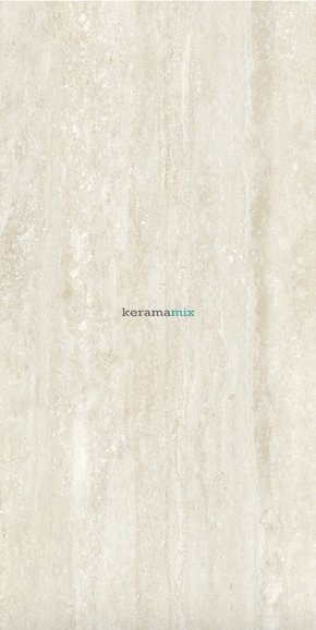 Керамогранит Inspiro | MC612E032 Travertin Beige Brushed 600x1200 13448 фото