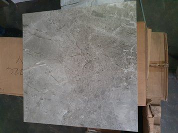 Керамогранит Inspiro | Greyflower Glossy 600x600 см 16746 фото