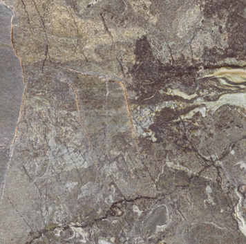 Потовщений керамограніт Teo Ceramics (Allore) | Magnifica Bronze F PCR 600x600x20 R Mat 1 208330 фото