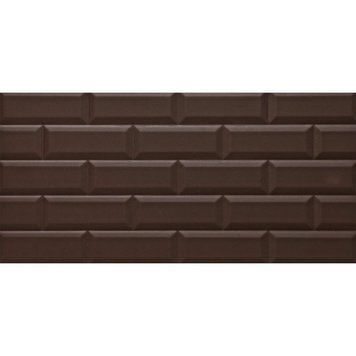 Плитка для стін Millenium RM-8193 Brown mat 30x60 10111 фото