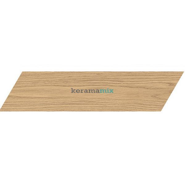 Керамограніт Emil Ceramica | Плитка EKPA MIM CHVR MIELE 11x54 см 208926 фото