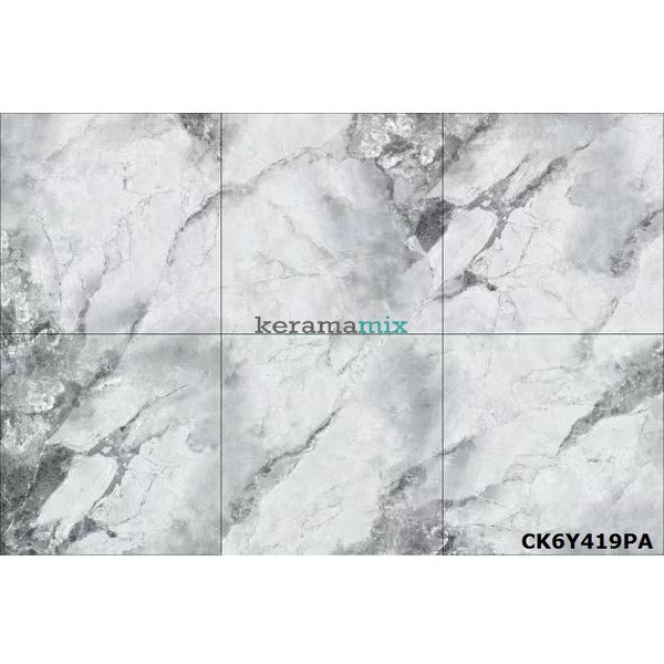 Керамограніт Megagres | Stone CK6Y419PA 60x60 см 13300 фото