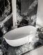 Керамограніт Cerrad | Calmness Black RECT 1197x1197x8 202283 фото 2