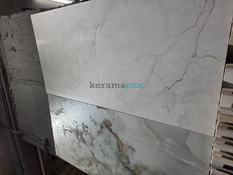 Керамогранит Pamesa | Плитка 60*120 Hermes White 13695 фото