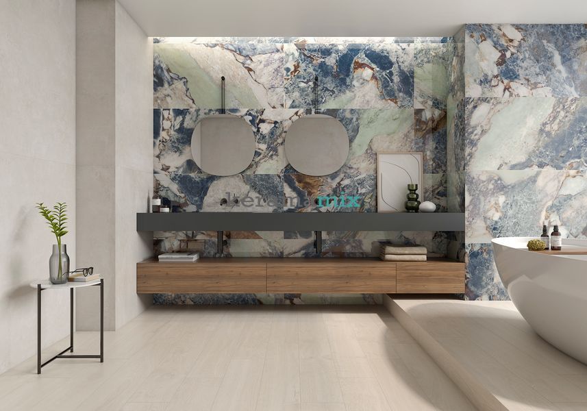 Плитка під дерево Geotiles | Плитка 20*120 Lenox Haya Nat Rect 201074 фото