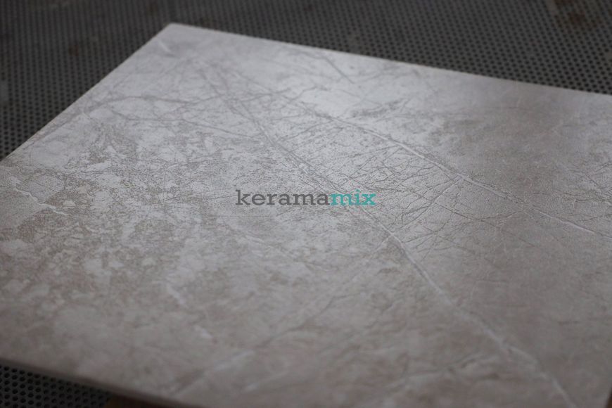Керамограніт Primavera | Плитка THE STONE бежевий 60х60 carving TH1580 208976 фото