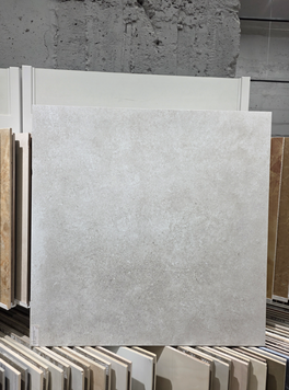 Керамограніт Cerrad | Modern Concrete Silver RECT 797x797x8 202334 фото