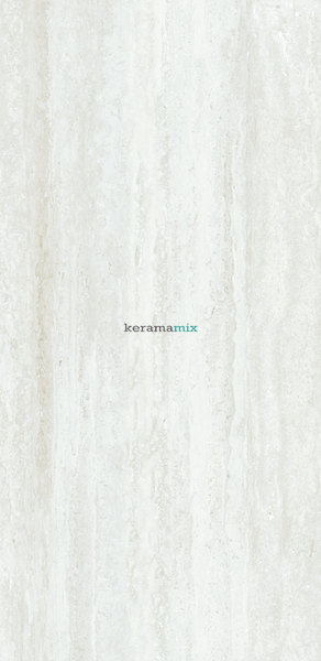 Керамограніт Inspiro | MC612E031 Travertin White Brushed 600x1200 17645 фото