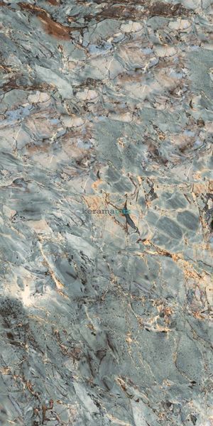 Керамограніт Kale ROYAL MARBLES MPB-R3382 Sea Nature 60x120 51791665 фото