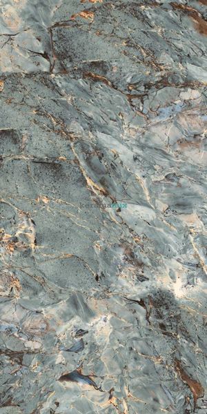 Керамограніт Kale ROYAL MARBLES MPB-R3382 Sea Nature 60x120 51791665 фото