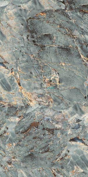 Керамограніт Kale ROYAL MARBLES MPB-R3382 Sea Nature 60x120 51791665 фото