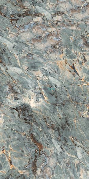 Керамограніт Kale ROYAL MARBLES MPB-R3382 Sea Nature 60x120 51791665 фото
