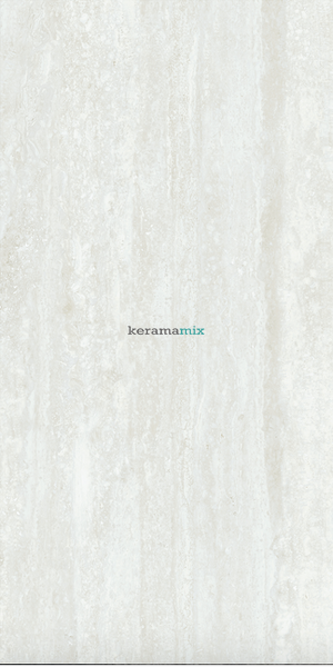 Керамограніт Inspiro | MC612E031 Travertin White Brushed 600x1200 17645 фото