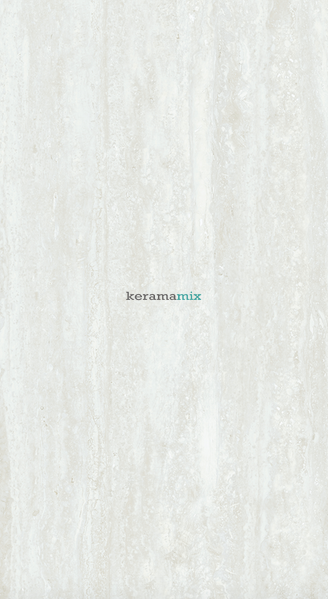 Керамограніт Inspiro | MC612E031 Travertin White Brushed 600x1200 17645 фото