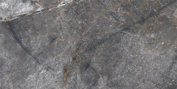 Керамогранит Usak Seramik | Плитка Manavgat anthracite 1200x600 210176 фото