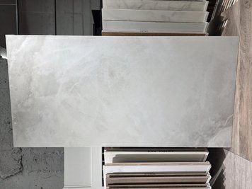 Керамограніт Pastorelli | Плитка SU ONICE WHITE NAT RET 600*1200 мм 209928 фото