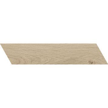 Плитка під дерево APE | Oregon Chevron Nogal A040263 8,5х44 см 210026 фото