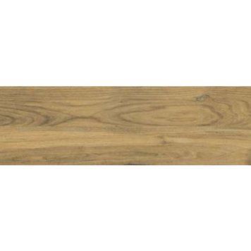 Плитка под дерево Cersanit | ASPENWOOD Brown 18,5x59,8 G1 16647 фото
