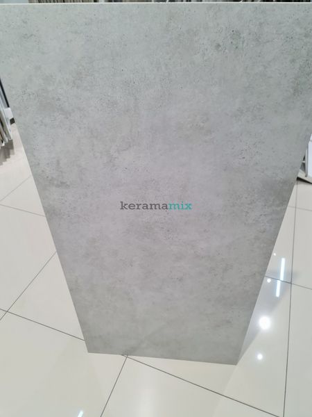 Керамогранит Cersanit | Mathis Light Grey Matt Rect 59,8x119,8 см 12166 фото