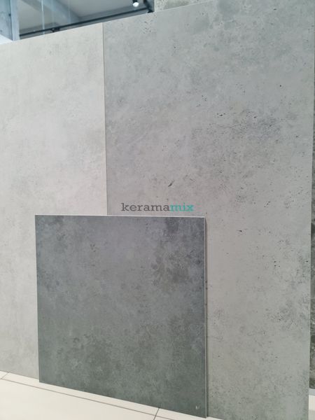 Керамогранит Cersanit | Mathis Light Grey Matt Rect 59,8x119,8 см 12166 фото