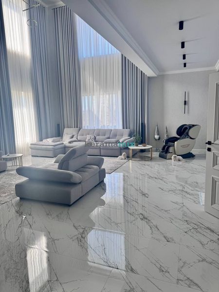 Керамограніт Netto Ceramika | Makalu Polished 60&times;120 17994 фото