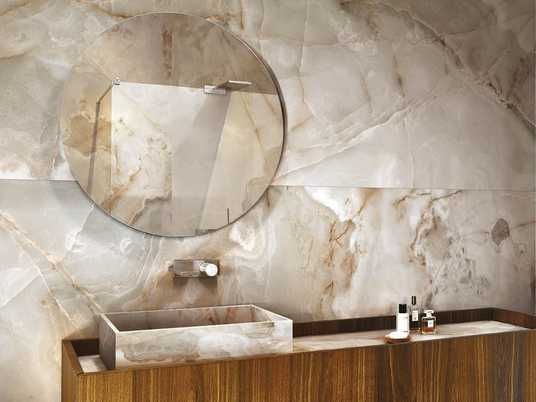 Керамогранит Florim Group | 769934 REVES DE REX NOISETTE GLO 6MM 6