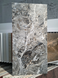 Керамогранит Italica | NURCIL GRAPHITE LAPPATO CARVING 60X120 201472 фото 1