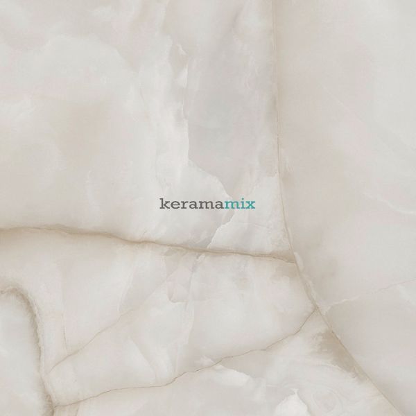 Керамогранит CERAMA MARKET | Onyx Smoke 60x60 см 16469 фото