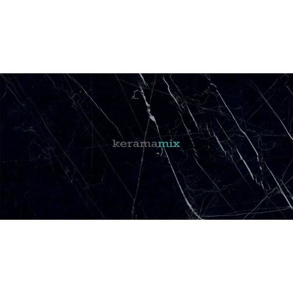 Керамогранит Fiandre | Dark Marquina Lucidato, 120x60, 8мм 12638 фото